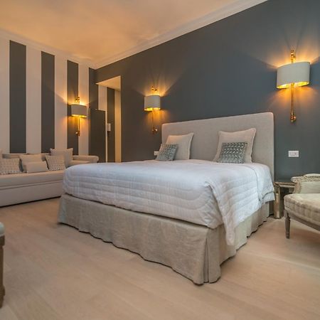 Brera Luxury Suite Mailand Exterior foto