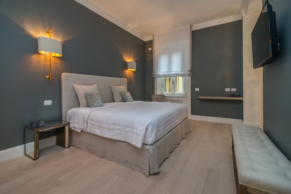 Brera Luxury Suite Mailand Exterior foto