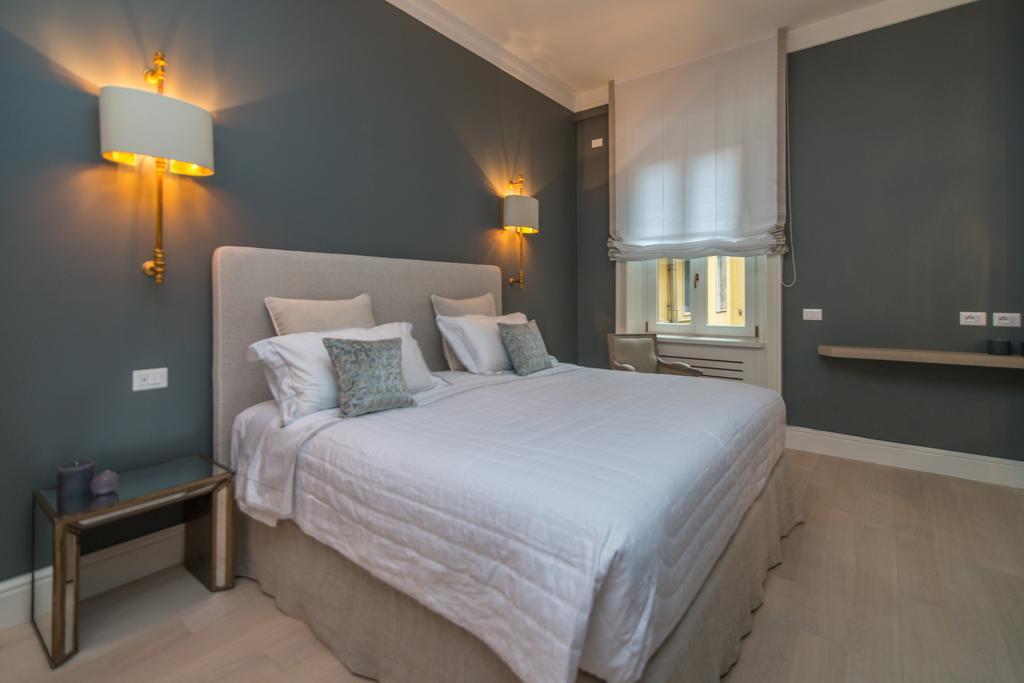 Brera Luxury Suite Mailand Exterior foto