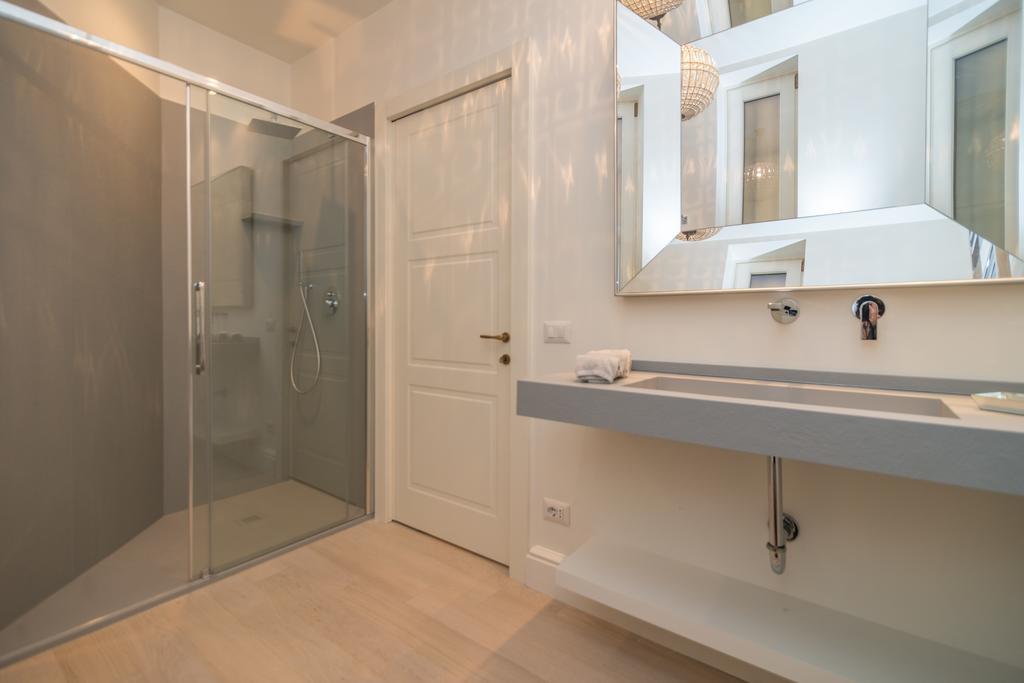 Brera Luxury Suite Mailand Exterior foto