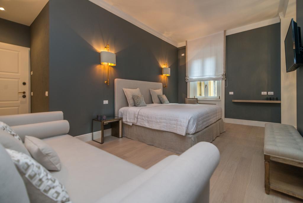 Brera Luxury Suite Mailand Exterior foto