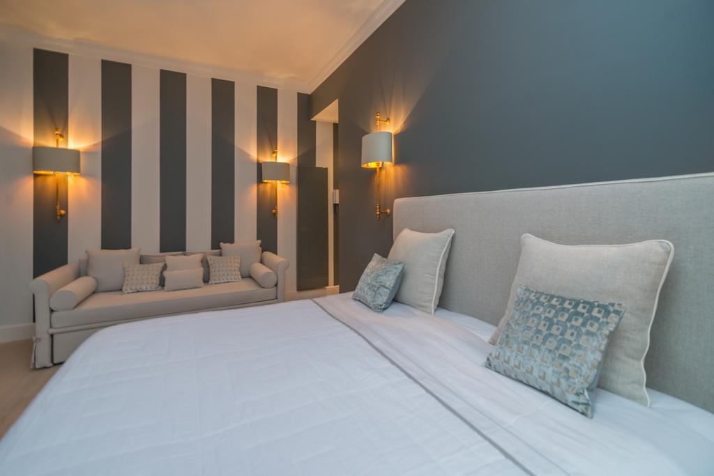 Brera Luxury Suite Mailand Exterior foto
